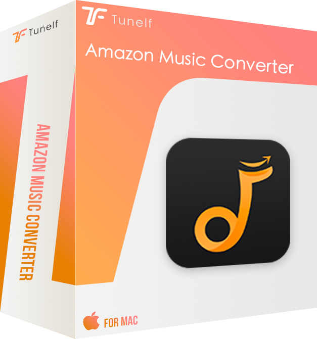 Amazon Music Converter MAC